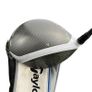 Taylormade Sim Max D Driver / 12 Degree / Hzrdus Smoke Green 6.0 70G Stiff Image 5