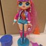LOL Surprise - OMG Fashion Doll - Rocker Chick Image 3