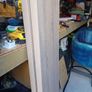 oak shelves Image 2