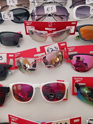 Sun Glasses Bundle