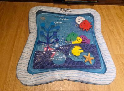 Baby Einstein Water Tummy Time Mat