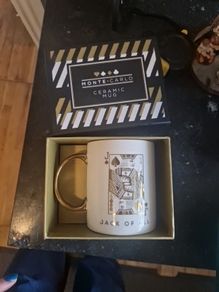 Mug