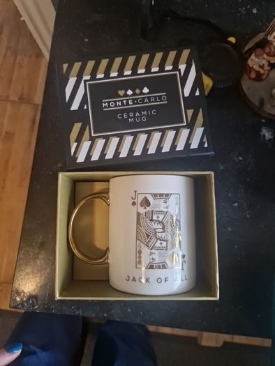 Mug