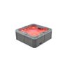 Brand New Vela Spa 7 Person Hot Tub Image 4
