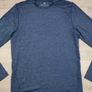 Grayson Sport Long Sleeves Performance Golf Short Mens S/M Image 2