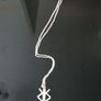 necklace silver Image 6
