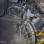 Raleigh push bike Image 2