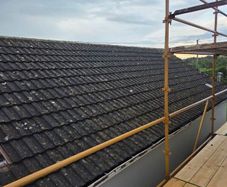 roof tiles