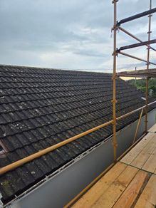 free roof tiles