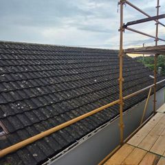 free roof tiles