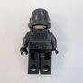 100% LEGO Star Wars Minifigure Shadow Stormtrooper (Genuine) Image 2