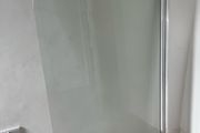 Bath Glass Shower Screen