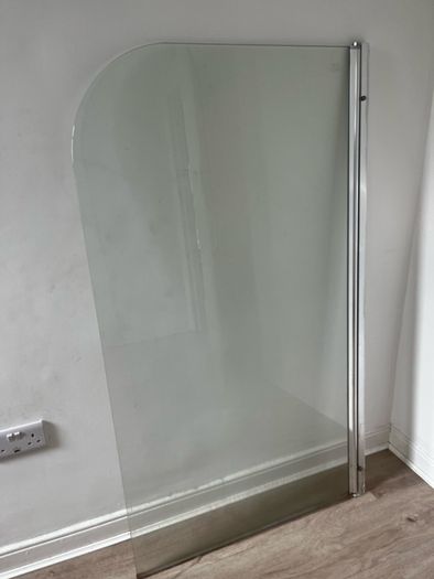 Bath Glass Shower Screen