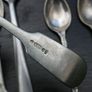 Vintage Cutlery Box and Some Cutlery Image 9
