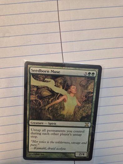 Magic The Gathering Cards