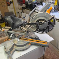 power tools