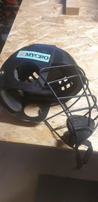 Mycro Hurling Helmet
