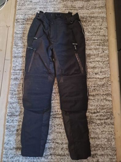 Motorcycle Gear