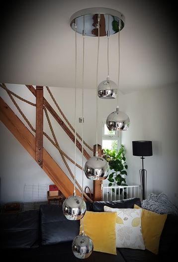 Ceiling Lights