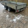 Ifor William Image 2