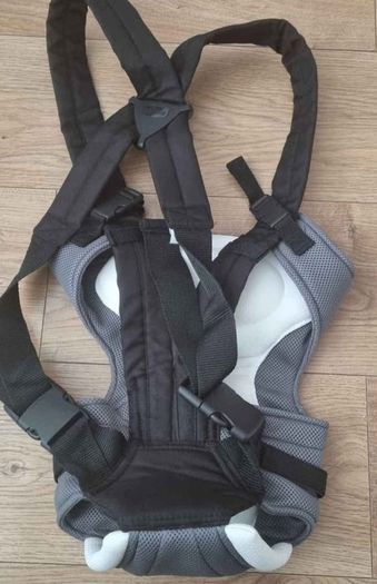 Babe carrier
