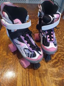 roller skates