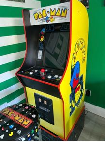 Pac Man Arcade machine