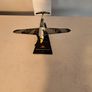 3  Historical Military Airplane Models Image 4