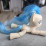 Miss Coco Pommel FiM 3" Brushable Articulated Jointed legs MLP G4 My Little Pony Image 3