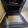 Indesit Aria Double Oven IDD 6340 BL Image 3