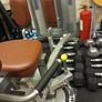 Inner and outer thigh machine Image 4