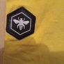 Bee Inspired T-shirt Image 3