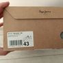 Pepe Jeans UK 9/ EU 43 Image 3