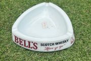 Bells Ashtray
