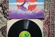 Deep Purple: shades of purple LP