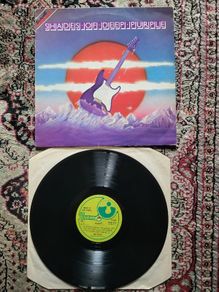 Deep Purple: shades of purple LP
