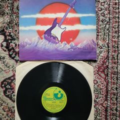 Deep Purple: shades of purple LP