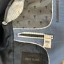 River Island Duck Egg Blue Three Piece Suit 38R / M / 30-32 Image 5