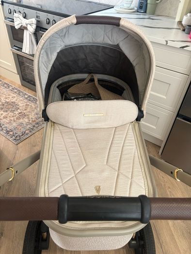 baby pram