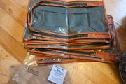 Zip Up Laundry Bags