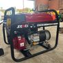 Generator Senci 3200W Image 5