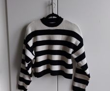 Bershka sweater