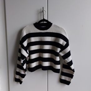Bershka sweater