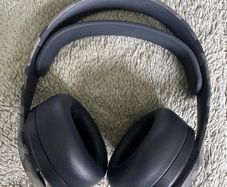 Sony Playstation Headset Pulse 3D
