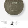 Fishing Bivvy 2 Person  Rapid Tanker L. Image 4