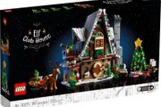 Lego 10275 Elf Club House