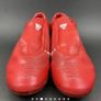 Adidas F50 Football Boots x2 Pairs UK 10 Soft Ground/Changeable Studs Image 4