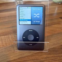 iPod Classic 6th Gen 160GB