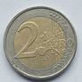 Finland 2 Euro Coin 1999 Image 2