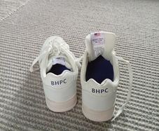 shoes Polo